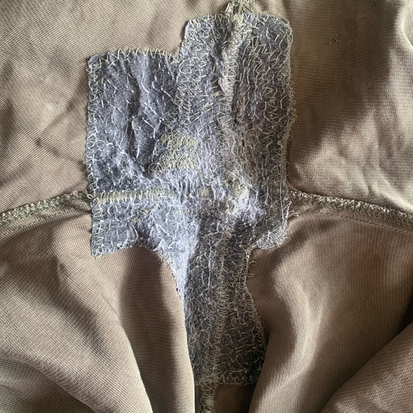 Free label XXL FAIR CONDITION - mended by me! - Picture 7 of 10